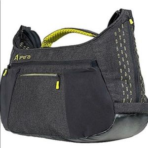 NWT Apera Performance Duffel